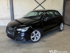 Audi A1 - 1.2 TFSI Ambition Pro Line Xenon/Led nw ketting