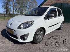 Renault Twingo - 1.5 dCi Collection EXPORTKOOPJE