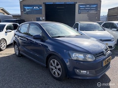 Volkswagen Polo - 1.2 TDI BlueMotion CLIMA. APK
