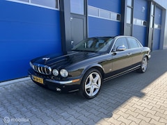 Jaguar XJ - 2.7D V6 Sovereign NAP Nieuwe apk