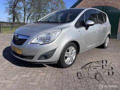 Opel Meriva - 1.4 Edition AIRCO CRUISE CONTROL LEES TEKST