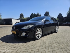 Mazda 6 Sportbreak - 2.0 CiTD Business Plus