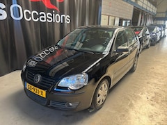 Volkswagen Polo - 1.2-12V Sportline