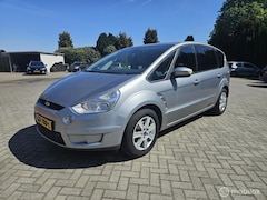 Ford S-Max - 2.3 Titanium Limited