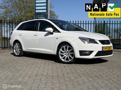 SEAT Ibiza ST - 1.2 TSI FR-Line | Pano | Cruise | Xenon
