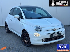 Fiat 500 - 1.2 120th Edition Virtual/Apple Carplay/Pano/PDC