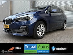 BMW 2-serie Active Tourer - 218i Executive*PANO+OPEN*KEYLESS