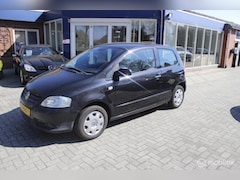 Volkswagen Fox - 1.4 Trendline, nieuwe apk