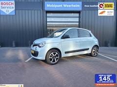 Renault Twingo - 1.0 SCe Limited Lage km stand met NAP