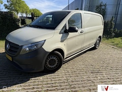 Mercedes-Benz Vito - Bestel 114 CDI Functional NAP AIRCO CRUISE EURO 5