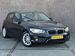 BMW 1-serie - 116d EDE Centennial High Executive