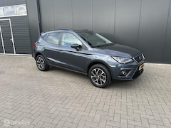 SEAT Arona - 1.0 TSI Style Automaat Carplay Camera Led
