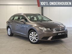 SEAT Leon ST - 1.0 TSI Reference ( Org NL/Trekhaak/Clima/NAP )