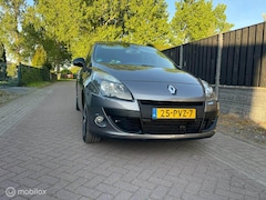 Renault Scénic - 2.0 Bose Panoramadak