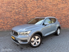 Volvo XC40 - 1.5 T3 Momentum Pro Dealer auto carplay