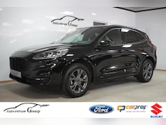 Ford Kuga - 2.5 PHEV ST-Line X | Trekhaak |