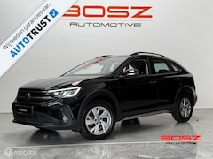 Volkswagen Taigo - 1.0 TSI DSG LED CARPLAY CAMERA LANE
