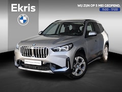BMW X1 - xDrive23i | Innovation Pack | Travel Pack | Comfort Access | Panoramadak | Stoelverwarming