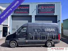 Volkswagen Crafter - 35. 20 TDI Lang hoog