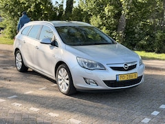 Opel Astra Sports Tourer - 1.7 CDTi Sport