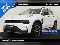 Lynk & Co 01 - 1.5 PHEV CORE -CARPLAY|ADAP.CRUISE|CAMERA|LED|STOEL/STUURVERW.|19"