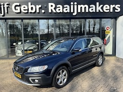 Volvo XC70 - 2.4 D5 Inscription Edition*Panoramadak*Navigatie