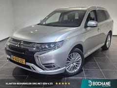 Mitsubishi Outlander - 2.4 PHEV Intense+ | Trekhaak | Achteruitrijcamera | Android Auto/Apple carplay