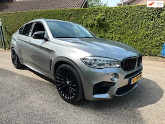 BMW X6 - M *VERKOOP IN OPDRACHT VAN KLANT