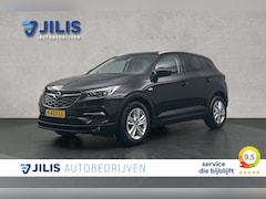 Opel Grandland X - 1.2 Turbo Business Executive | Stoelverwarming | Cruise control | Apple Carplay