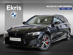 BMW 3-serie Touring - 330e M Sport Pro | Active Cruise Control | Harman/Kardon | Trekhaak