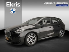 BMW 2-serie Active Tourer - 220i | M-Sportpakket | LED | HUD | Active cruise | Elektr. zetels | Keyles go | DAB | Harm