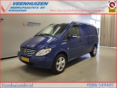 Mercedes-Benz Vito - 115CDI Airco Trekhaak Automaat