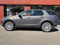 Land Rover Discovery Sport - 2.0 TD4 HSE