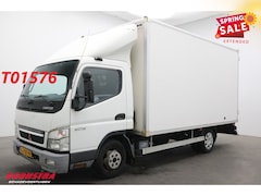 Mitsubishi Canter - 3C13 3.0 DI Koffer Airco