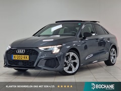 Audi A3 Limousine - 35 TFSI S edition PANORAMADAK l STOELVERWARMING