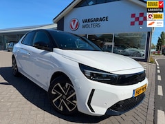 Opel Corsa - 1.2 Turbo GS Apple Carplay/ Nieuw model
