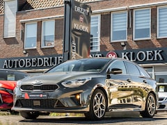 Kia Pro cee'd - ProCeed 1.4 T-GDI GT-PlusLine PANO JBL SOUNDSYSTEM ELEKTRISCHE STOELEN HALF LEDER HALF ALC