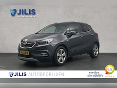 Opel Mokka X - 1.4 Turbo Innovation | Trekhaak | Panoramadak | Stoelverwarming | Leder | Camera