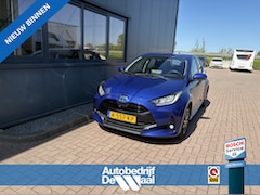 Toyota Yaris - 1.5 Hybrid Dynamic 5-drs. CAMERA/KEYLESS/ADAPT.CRUISE./CLIMA/CARPLAY/16INCH
