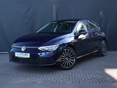 Volkswagen Golf - 1.5 TSI Life| ACC | VIRTUAL |CARPLAY | 18" LMV |