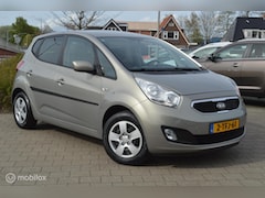 Kia Venga - 1.4 CVVT Plus Pack