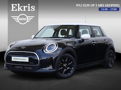 MINI Cooper - 3-deurs Camden Edition / PDC / Climate Control / Navigatie / LED / 16'' LM / Lentevoordeel