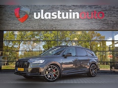 Audi Q7 - 60 TFSI e quattro Pro Line S Competition , Panoramadak, Adap. cruise, Trekhaak, Bang&Olufs