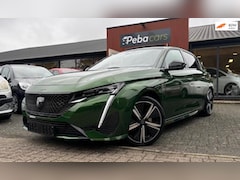 Peugeot 308 - 1.6 Plug-in Hybrid 180 GT*Full Opties