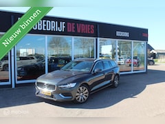 Volvo V60 - 2.0 T6 Recharge AWD Inscription Leder Trekhaak NAP