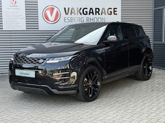 Land Rover Range Rover Evoque - 2.0 P200 AWD S NAV/CAM, KEYLESS