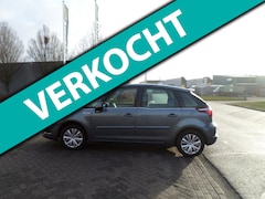 Citroën C4 Picasso - 1.6 THP Tendance EGS