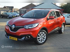 Renault Kadjar - 1.2 TCe Intens