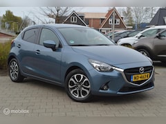 Mazda 2 - 2 1.5 Skyactiv-G Skylease+
