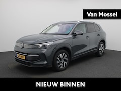 Volkswagen Tiguan - 1.5 eTSI Life Edition 130 PK| Origineel Nederlands | Panoramadak | Navigatie | Stoelverwar